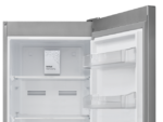 Réfrigérateur Finix Combiné 3 Tiroirs 468 Litres Gris Gt/Sn383E - immagine 4