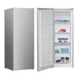 Congélateur Beko 5 Tiroirs Gris RFSM200T20S - immagine 3