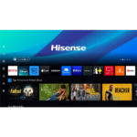 Téléviseur Hisense 85 » LED Smart Vidaa UHD 4K 85A6N - immagine 3