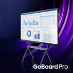 Téléviseur Hisense 75 » Whiteboard Smart UHD 4K Tactil 75MR6DE - immagine 7