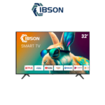Téléviseur Ibson 32 » Smart Android IB32F25S - immagine 2