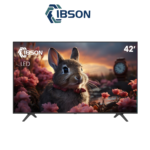 Téléviseur Ibson 42 » LED IB42FT1002 - immagine 2