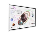 Téléviseur Samsung 75 » Smart Tactil Interactif LH75WMBWLGCXEN - immagine 10