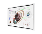 Téléviseur Samsung 75 » Smart Tactil Interactif LH75WMBWLGCXEN - immagine 11