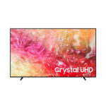 Téléviseur Samsung 75 » Smart UHD 4K 75DU7170U - immagine 2