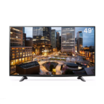 Téléviseur LG 49 » LED LK5100PVB - immagine 2