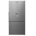 Réfrigérateur Astech Combiné 3 Tiroirs 564 Litres Gm Avec Fontaine Gris FC570CML - immagine 2