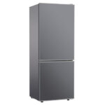 Réfrigérateur Smart Technology Combiné 2 Tiroirs Gris STCB145H - immagine 2