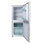 Réfrigérateur Deska Combiné 2 Tiroirs Pm Gris BF166DKG - immagine 3