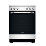 Cuisinière Ariston 4 Feux 60X60 A Gaz As67G1Mmx/Mea - immagine 2