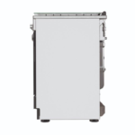 Cuisinière Ariston 4 Feux 60X60 A Gaz As67G1Mmx/Mea - immagine 4