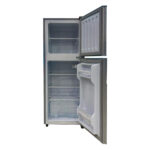 Réfrigérateur Deska Bar 2 Portes Gris TM154DK - immagine 3