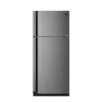Réfrigérateur Sharp 2 Portes Inverter 692 Litres Gris SJ75DSL5 - immagine 2