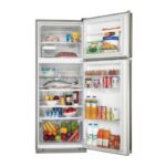 Réfrigérateur Sharp 2 Portes Inverter 692 Litres Gris SJ75DSL5 - immagine 3