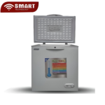 Congélateur Smart Technology Horizontal 230 Litres Gris STCC230 - immagine 3