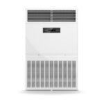 Split Hisense 96000 BTU Armoire AUF96CR6SDA Sans Liaison – Image 2