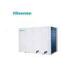 Split Hisense 96000 BTU Armoire AUF96CR6SDA Sans Liaison – Image 4