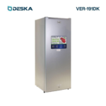 Congélateur Deska Vertical 6 Tiroirs Gris VER191DK - immagine 2
