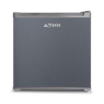 Réfrigérateur Astech Mini Bar Gris Fb50Hd/Lg - immagine 2