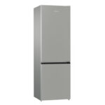 Réfrigérateur Hisense Combiné 3 Tiroirs 264 Litres RD35DC4SA - immagine 2