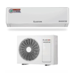 Split Laaisun 18000 BTU 2Cv R410 Inverter – Image 2