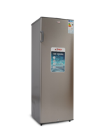 Congélateur Astech Vertical 8 Tiroirs Plaque Aluminium Gris Gm PA360S - immagine 4