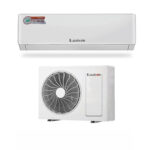 Split Laaisun 24000 BTU 3Cv R410 - immagine 2