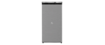 Congélateur/Réfrigérateur Evvoli Vertical 1 Porte 8T 195 Litres 2EN1 Gris EVRFZU195S - immagine 3