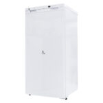 Congélateur/Réfrigérateur Evvoli Vertical 1 Porte 8T 195 Litres 2EN1 Blanc EVRFZU195W - immagine 2