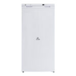Congélateur/Réfrigérateur Evvoli Vertical 1 Porte 8T 195 Litres 2EN1 Blanc EVRFZU195W - immagine 3