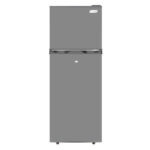Réfrigérateur Smart Technology 2 Portes 160 Litres Gris STR178H - immagine 2