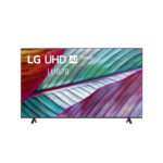 Téléviseur LG 55 » Smart UHD 4K AI 55UR781COLK - immagine 2