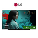Televeiseur LG 83 » OLED B46LA - immagine 2