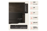 Televeiseur LG 83 » OLED B46LA - immagine 7