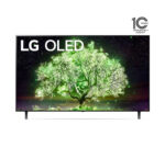 Téléviseur LG 55 » OLED Smart 4K OLED55A1PVA - immagine 2