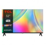 Téléviseur Tcl 32 » Smart Android 4K UHD 32S4500A - immagine 2