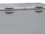 Congélateur Finix Horizontal 700 Litres Gris BDW700 - immagine 5