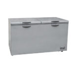 Congélateur Finix Horizontal 800 Litres Gris BDW750 - immagine 2