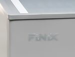 Congélateur Finix Horizontal 800 Litres Gris BDW750 - immagine 5