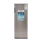 Congélateur Astech Vertical 8 Tiroirs 240 Litres Plaque Aluminium Gris PA240CD - immagine 2