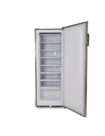 Congélateur Astech Vertical 8 Tiroirs 240 Litres Plaque Aluminium Gris PA240CD - immagine 5