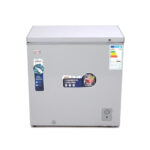 Congélateur Astech Horizontal 280L Gris CH280S - immagine 2