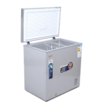 Congélateur Astech Horizontal 280L Gris CH280S - immagine 3
