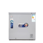 Congélateur Astech Horizontal 280L Gris CH280S - immagine 5