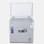 Congélateur Astech Horizontal 280L Gris CH280S - immagine 6
