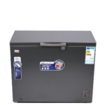 Congélateur Astech Horizontal 300 Litres Gris CH300IG - immagine 2