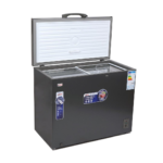 Congélateur Astech Horizontal 300 Litres Gris CH300IG - immagine 4