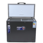 Congélateur Astech Horizontal 300 Litres Gris CH300IG - immagine 5