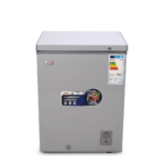 Congélateur Astech Horizontal 200 Litres Gris CH195W - immagine 2