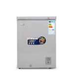 Congélateur Astech Horizontal 200 Litres Gris CH195W - immagine 7